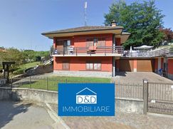 Edificio in Residenziale