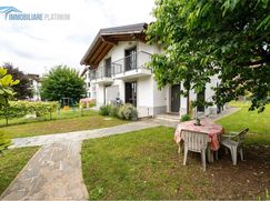 Villetta a schiera in Residenziale