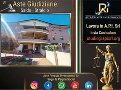 Appartamento in Residenziale