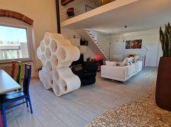 Loft in Residenziale
