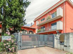 Villetta a schiera in Residenziale