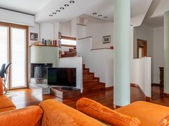 Villa in Residenziale