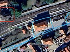 Villa in Residenziale