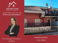 Appartamento in Residenziale