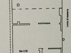 Box/posto auto in Residenziale