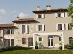 Rustico/Casale in Residenziale