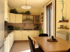 Appartamento in Residenziale