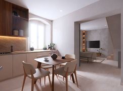 Appartamento in Residenziale
