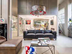 Ufficio in Commerciale