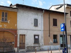 Villetta a schiera in Residenziale