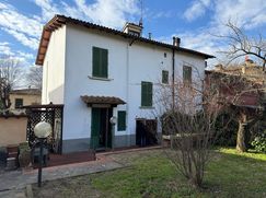 Villetta a schiera in Residenziale