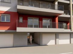 Appartamento in Residenziale