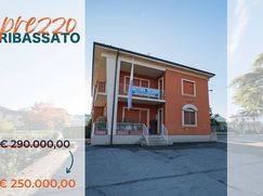 Casa indipendente in Residenziale