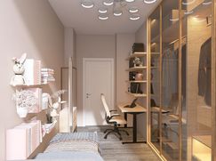 Appartamento in Residenziale