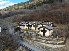 Villetta a schiera in Residenziale