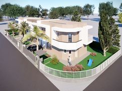 Villa in Residenziale