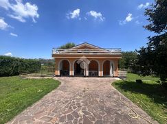 Villa in Residenziale