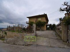 Casa indipendente in Residenziale
