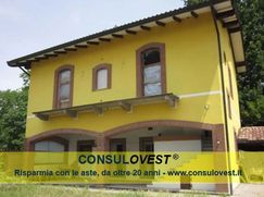 Appartamento in Residenziale