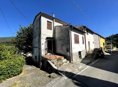 Villetta a schiera in Residenziale