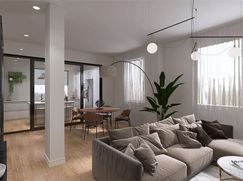 Casa Bi/Trifamiliare in Residenziale