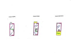 Rustico/Casale in Residenziale