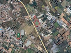Terreno edificabile in Residenziale