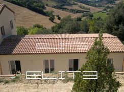 Casa Bi/Trifamiliare in Residenziale