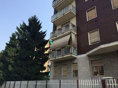 Stanza in Residenziale