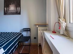 Stanza in Residenziale