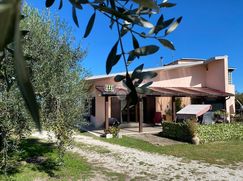 Villa in Residenziale