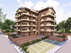Appartamento in Residenziale