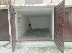 Box/posto auto in Residenziale