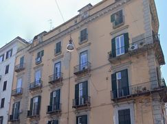 Attico/Mansarda in Residenziale