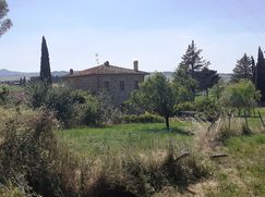 Rustico/Casale in Residenziale