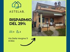 Casa Bi/Trifamiliare in Residenziale