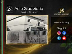 Villetta a schiera in Residenziale