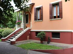 Villa in Residenziale