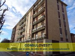 Appartamento in Residenziale