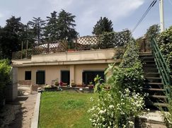 Villa in Residenziale