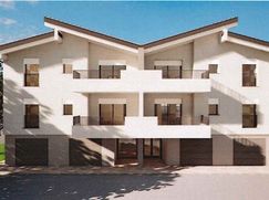 Appartamento in Residenziale