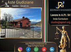 Appartamento in Residenziale