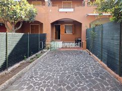 Villetta a schiera in Residenziale