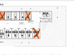 Box/posto auto in Residenziale