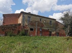 Rustico/Casale in Residenziale