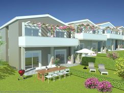 Villetta a schiera in Residenziale