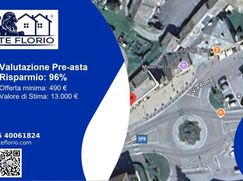 Box/posto auto in Residenziale