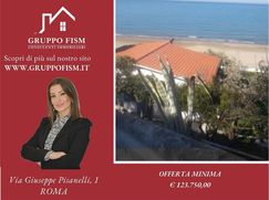 Villetta a schiera in Residenziale