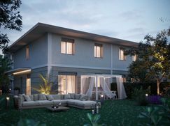 Villetta a schiera in Residenziale