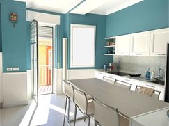Appartamento in Residenziale